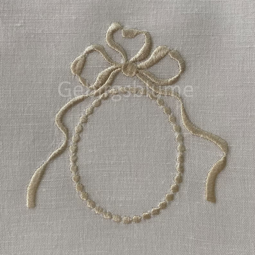 Linen Dinner Napkins