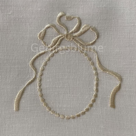 Linen Dinner Napkins